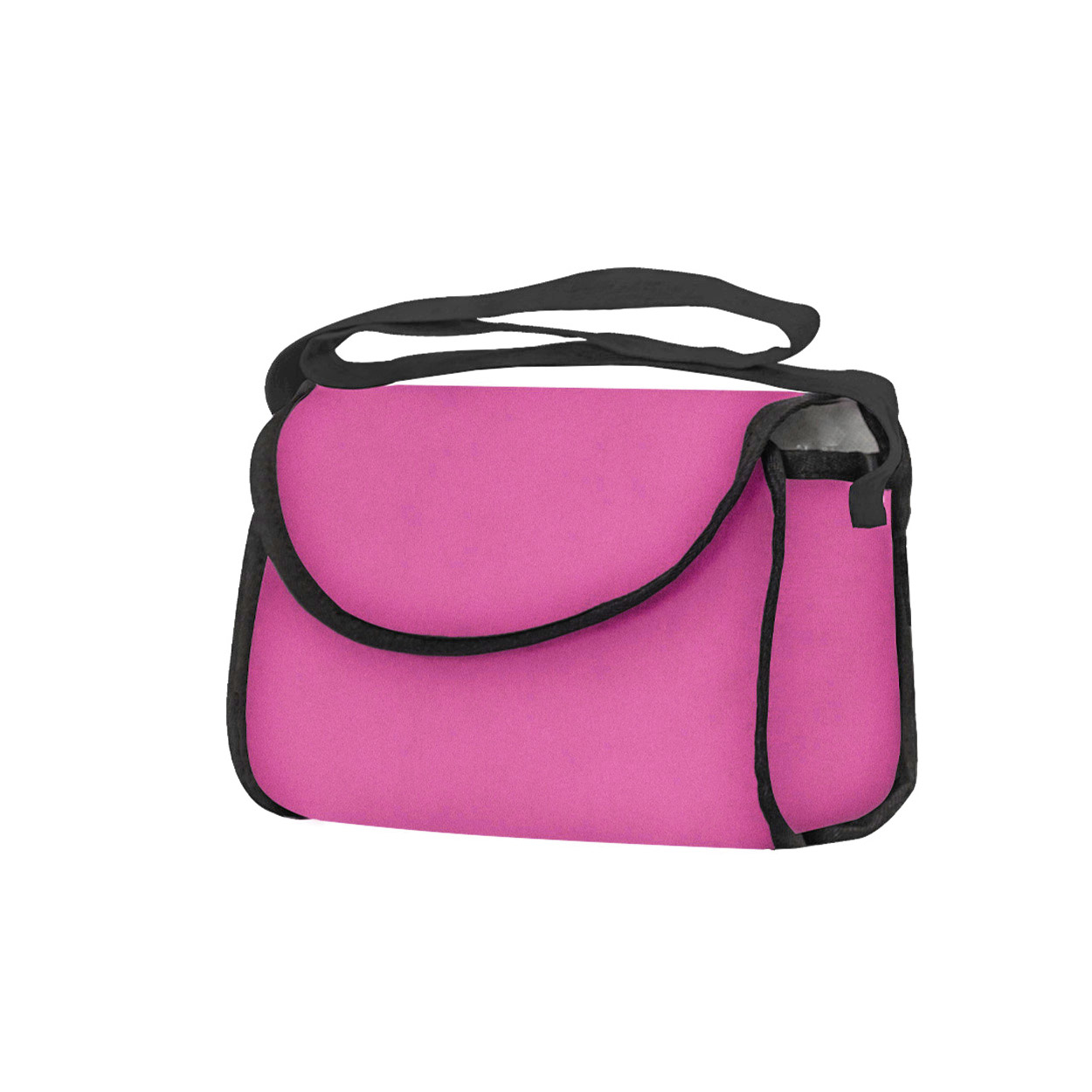 Коляска для кукол Connect Наплечная сумочка в комплекте!